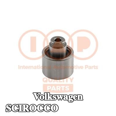 IAP QUALITY PARTS الموتر، حزام التوقيت — Volkswagen Scirocco