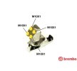 BREMBO Fren güç regülatörü Essential — SEAT Toledo (6)
