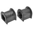 FIRST LINE Anti-roll bar bağlantı onarım kiti — Volkswagen Taro (2)