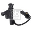 FEBI BILSTEIN Sensör, motor yağı seviyesi — 2002 Mercedes-Benz E-Class (2)