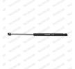 MONROE Bagaj kapağı desteği 512mm — Nissan Murano (2)