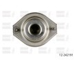 BILSTEIN Üst amortisör yatağı - B1 Servis Parçaları, Ön Aks, bilyalı rulman içermez — 2002 Opel Agila (1)