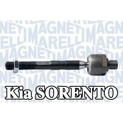 MAGNETI MARELLI وصلة سحب التوجيه المحور الأمامي الأيمن — 2012 Kia Sorento