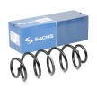 SACHS Helezon yay — SEAT Leon (1)