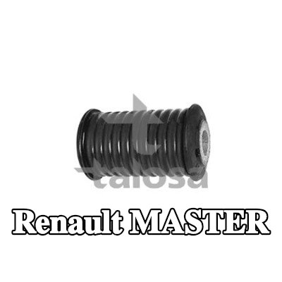 TALOSA تركيب, حامل المحور المحور الخلفي — Renault Master