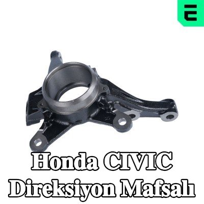 OPTIMAL Direksiyon mafsalı Ön Aks Sağ — 2008 Honda Civic