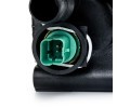 MAHLE Termostat 83°C, contalı/sızdırmaz, sensörlü — Peugeot 607 (5)