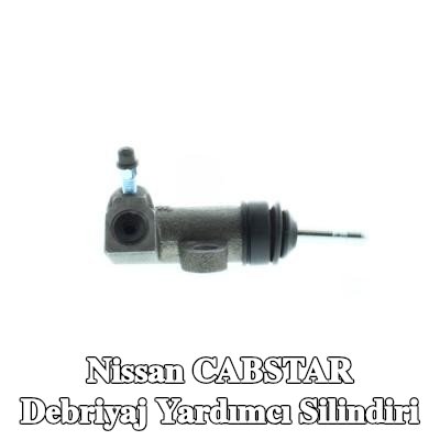 AISIN Debriyaj yardımcı silindiri — Nissan Cabstar