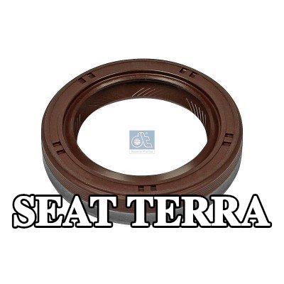 DT Spare Parts حشية زيت العمود — SEAT Terra