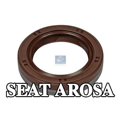 DT Spare Parts حشية زيت العمود — SEAT Arosa