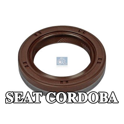 DT Spare Parts حشية زيت العمود — SEAT Cordoba