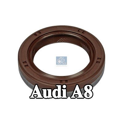 DT Spare Parts حشية زيت العمود — 2000 Audi A8