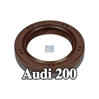 DT Spare Parts حشية زيت العمود — Audi 200