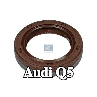 DT Spare Parts حشية زيت العمود — 2012 Audi Q5