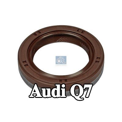 DT Spare Parts حشية زيت العمود — 2012 Audi Q7