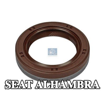 DT Spare Parts حشية زيت العمود — 2000 SEAT Alhambra