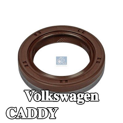 DT Spare Parts حشية زيت العمود — 2000 Volkswagen Caddy