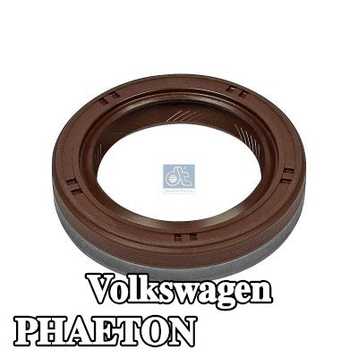 DT Spare Parts حشية زيت العمود — Volkswagen Phaeton