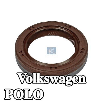 DT Spare Parts حشية زيت العمود — 2000 Volkswagen Polo