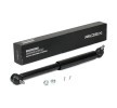 RIDEX Direksiyon dengeleyici — Toyota Land Cruiser (1)