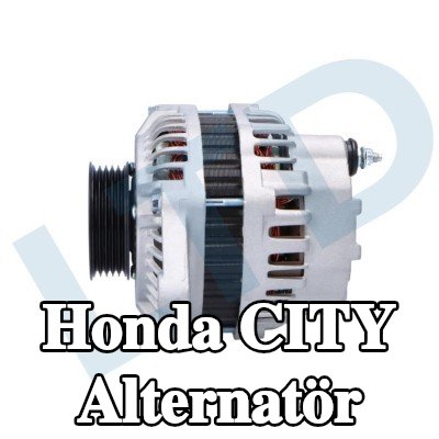 LTD Alternatör — 2000 Honda City