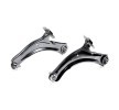 RIDEX Kontrol kolu tamir kiti Ön Aks Sol, Ön Aks Sağ, Alt — Nissan Rogue (3)