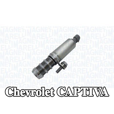 MAGNETI MARELLI صمام ضبط عمود الكامات — Chevrolet Captiva