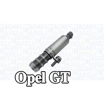 MAGNETI MARELLI صمام ضبط عمود الكامات — Opel Gt