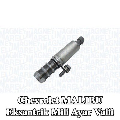MAGNETI MARELLI Eksantrik mili ayar valfi — Chevrolet Malibu