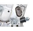 HELLA Alternatör 70A — Toyota Paseo (5)