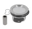 NÜRAL Piston — Volkswagen Bora (4)