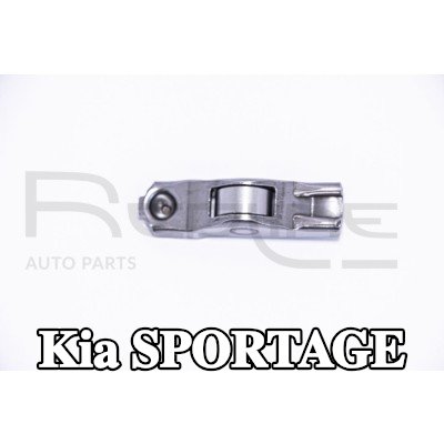 RED-LINE ذراع الكرسي الهزاز, توقيت المحرك جانب العادم, جانب السحب — 2016 Kia Sportage