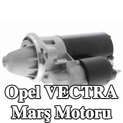 VEMO Marş motoru Orijinal Kalite, 1, 4kW — 1990 Opel Vectra