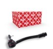 FEBI BILSTEIN Rot kolu ucu Ön Aks Sol, 202mm — Hyundai i20 (1)