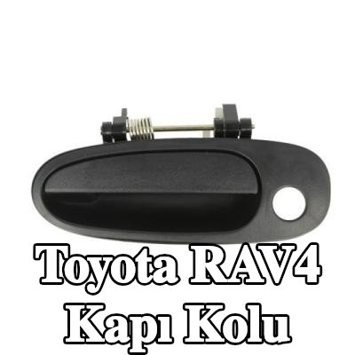 BLIC Kapı kolu Sol ön — 2000 Toyota Rav4