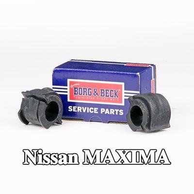BORG & BECK مجموعة إصلاح وصلة قضيب مانع الانقلاب — Nissan Maxima