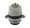 FEBI BILSTEIN Motor yatağı, sol, Sağ, sıçrama koruma kapaklı — 2012 Audi Q7 (2)