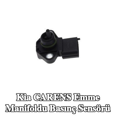 KAVO PARTS Emme manifoldu basınç sensörü — 2002 Kia Carens