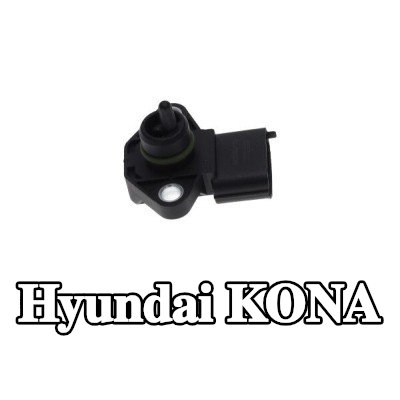 KAVO PARTS مستشعر ضغط مشعب السحب — Hyundai Kona