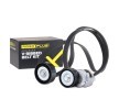 RIDEX PLUS V-Oluklu Kayış Seti — Volkswagen Beetle (2)