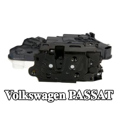 BLIC صمام التحكم، القفل المركزي — Volkswagen Passat