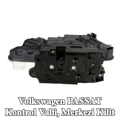 BLIC Kontrol Valfi, merkezi kilit — Volkswagen Passat