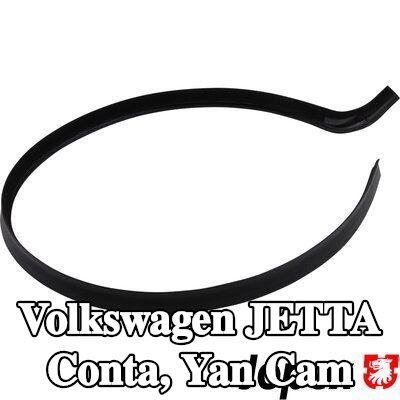 JP GROUP Conta, yan cam — Volkswagen Jetta