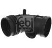 FEBI BILSTEIN Emme borusu, hava filtresi — 2000 BMW 5 Series (2)