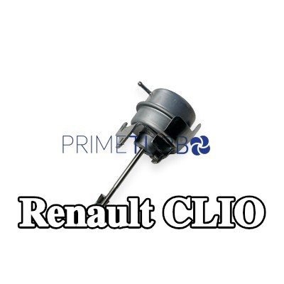 Prime Turbo صمام التحكم في ضغط التعزيز — 2005 Renault Clio