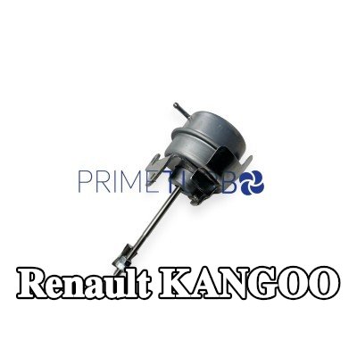 Prime Turbo صمام التحكم في ضغط التعزيز — 2012 Renault Kangoo