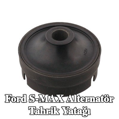 FEBI BILSTEIN Alternatör Tahrik Yatağı — Ford S-max