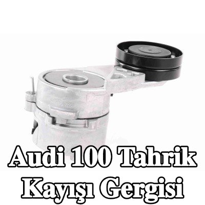 VAICO Orijinal VAICO Kalitesinde tahrik kayışı gergisi — Audi 100