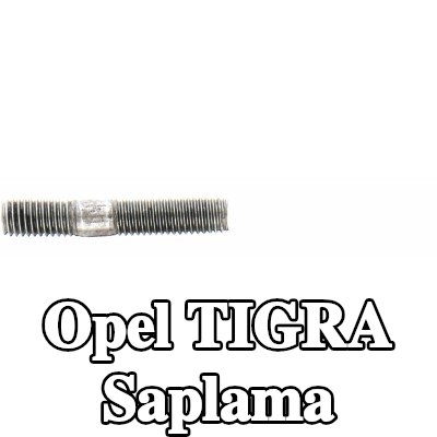 VEGAZ Saplama — Opel Tigra
