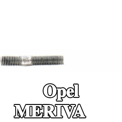 VEGAZ برغي — Opel Meriva